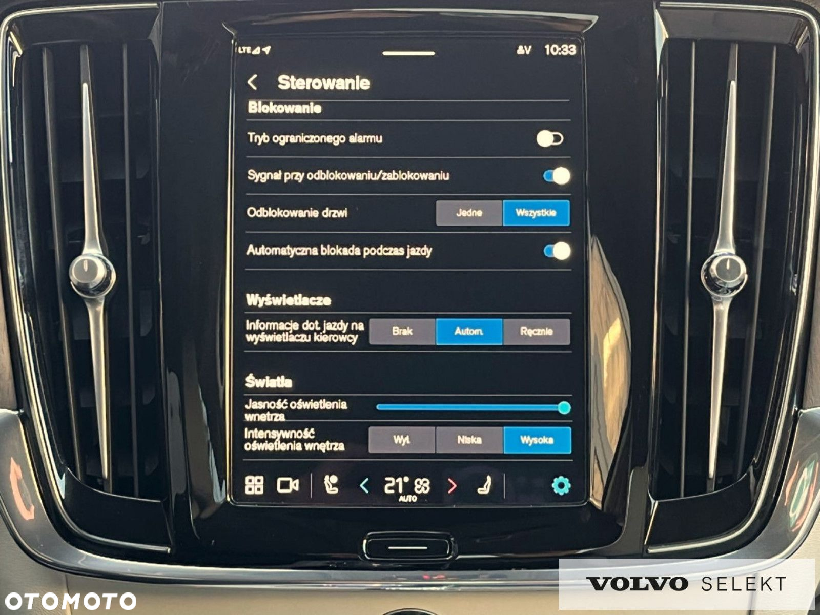 Volvo S90 - 20