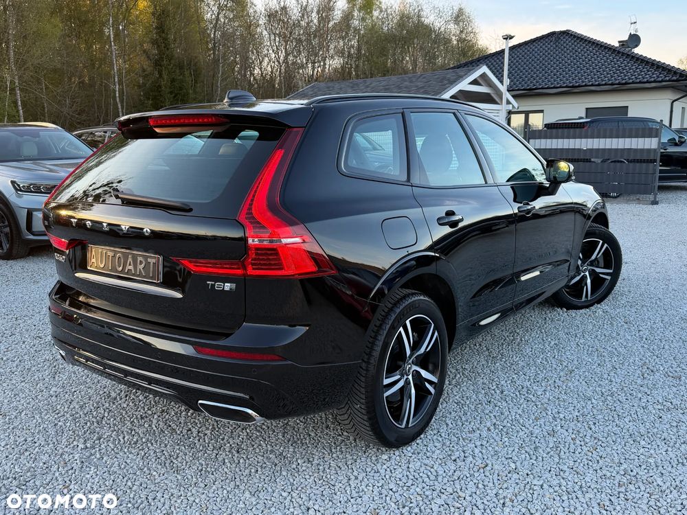 Volvo XC 60 - 17