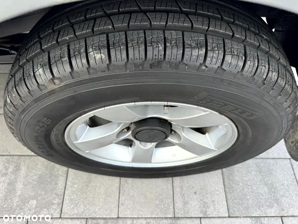 Suzuki Jimny 1.3 Elegance - 16