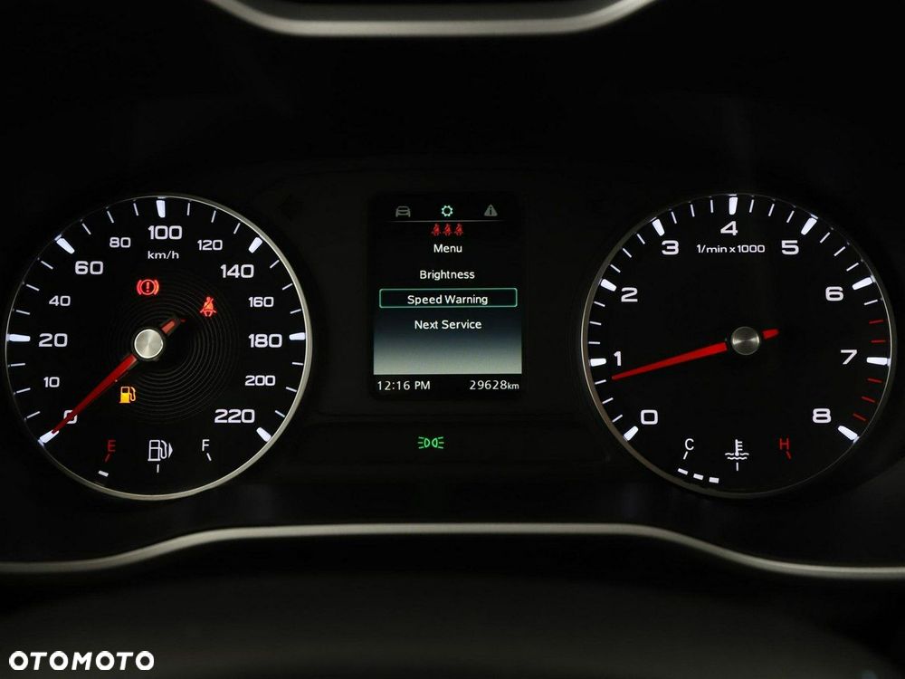 MG ZS ICE 1.5 VTI-tech Comfort - 22