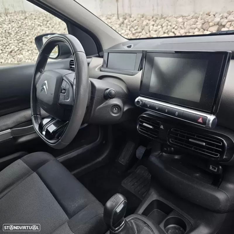 Citroën C4 Cactus 1.2 PureTech Shine Pack - 13