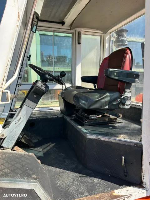 DANTRUCK DK 7620 - 11