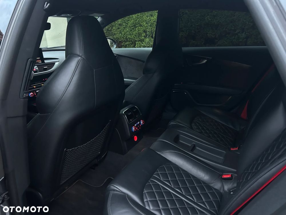 Audi A7 Sportback - 20