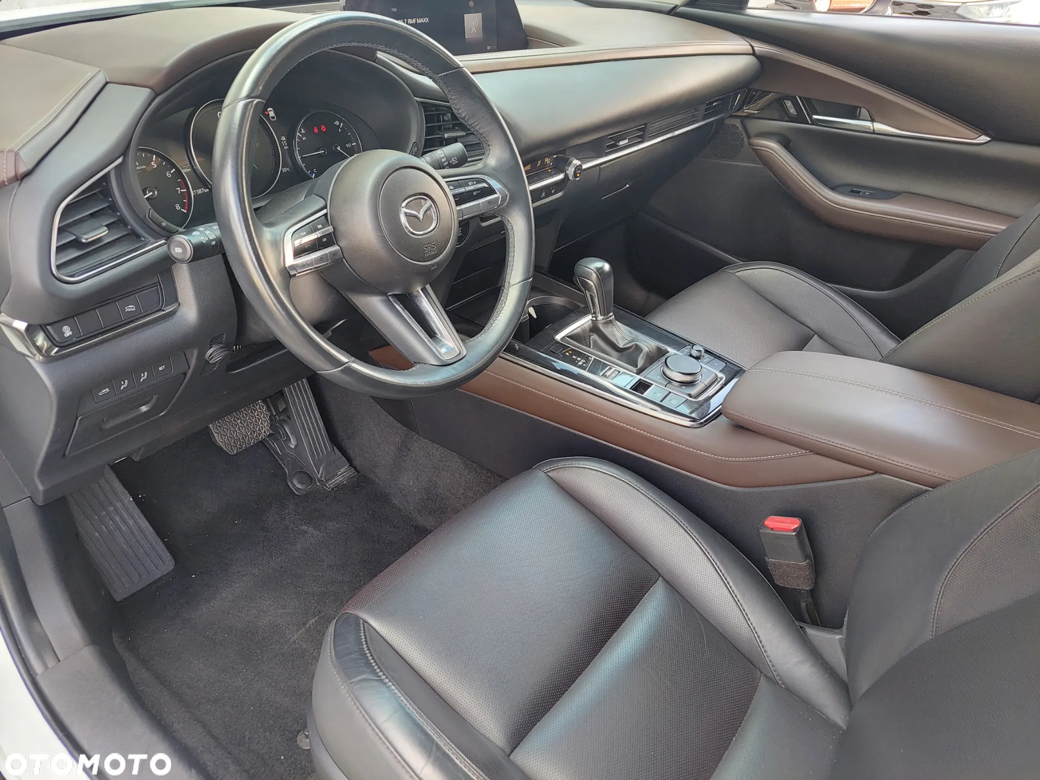 Mazda CX-30 - 9