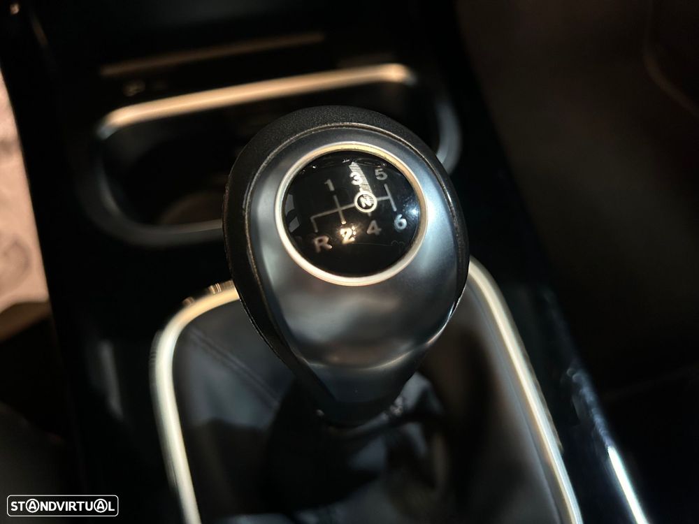 Mercedes-Benz A 180 d Style - 38