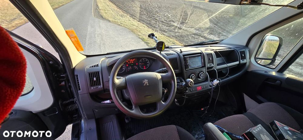 Peugeot Boxer - 30