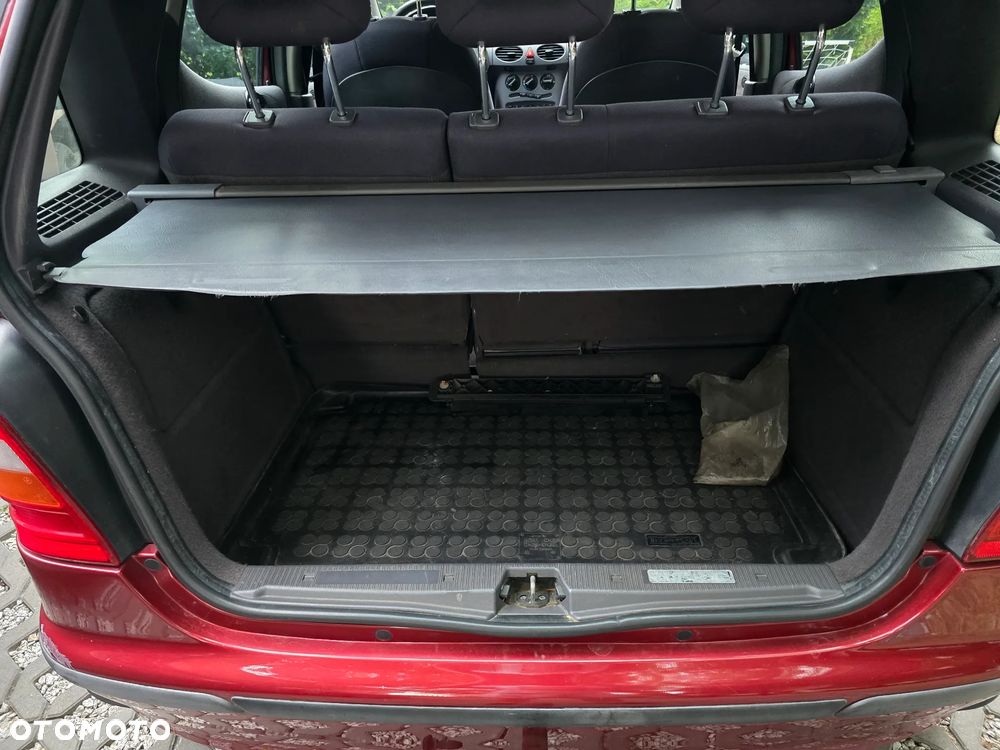 Mercedes-Benz Klasa A 140 Classic - 13