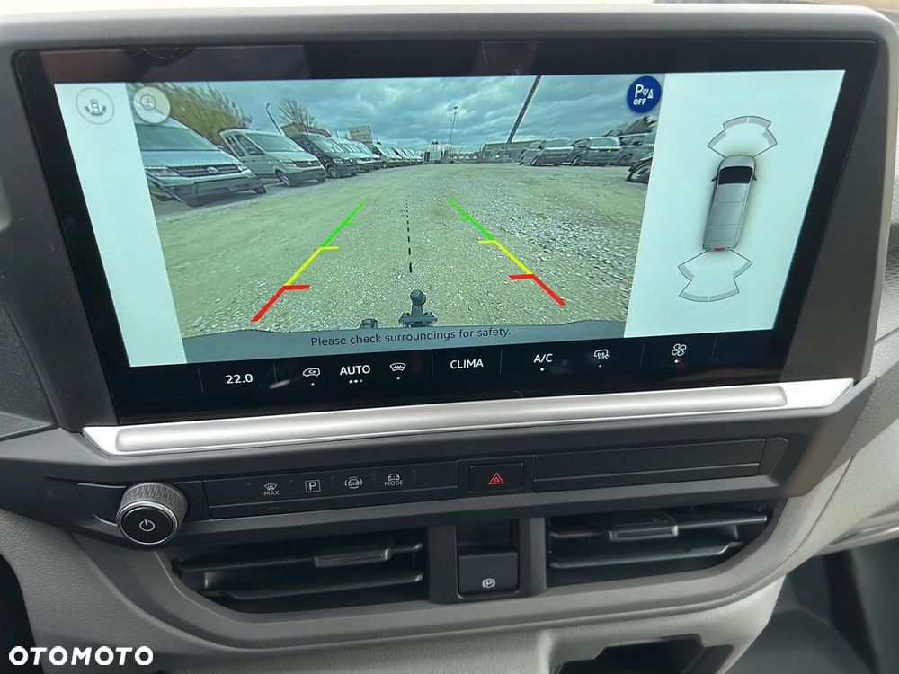 Volkswagen Transporter Furgon 2.0 TDI 150 KM manual - 25