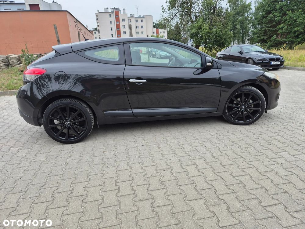 Renault Megane 1.6 16V 110 Dynamique - 5