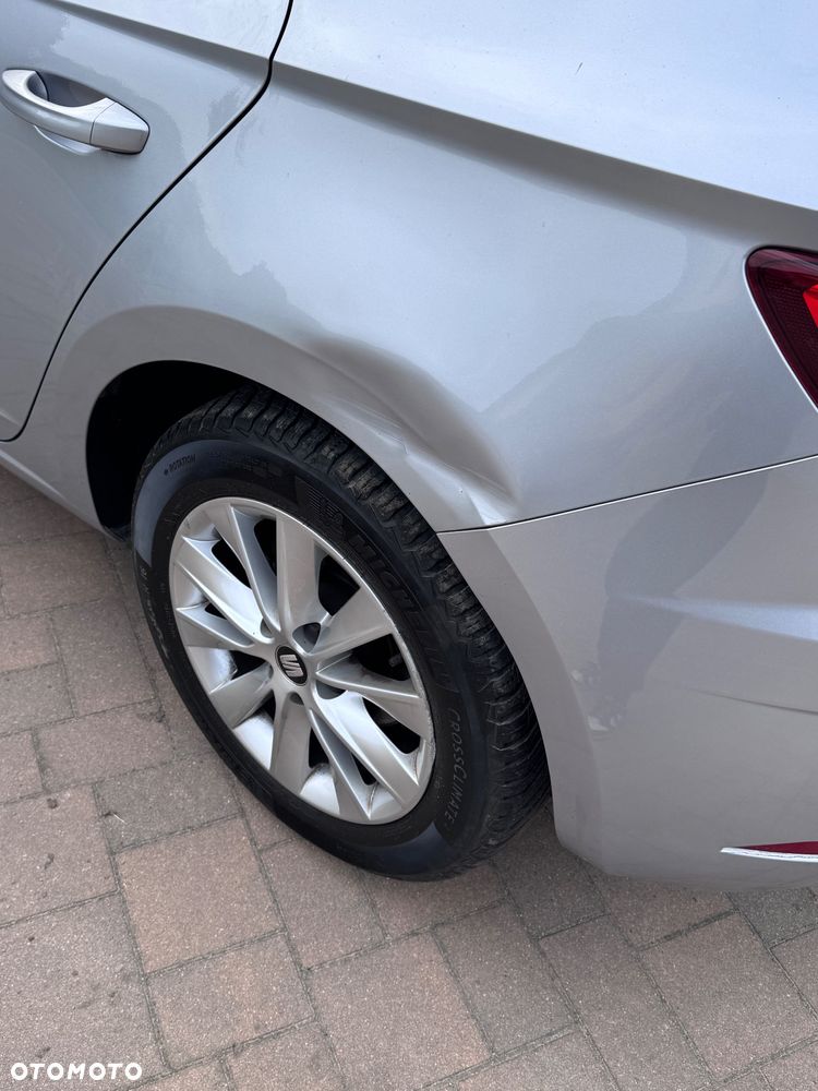 Seat Leon - 12