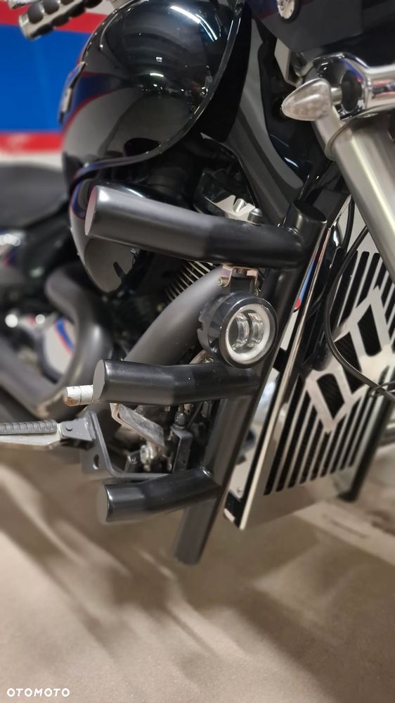 Suzuki VZ - 8