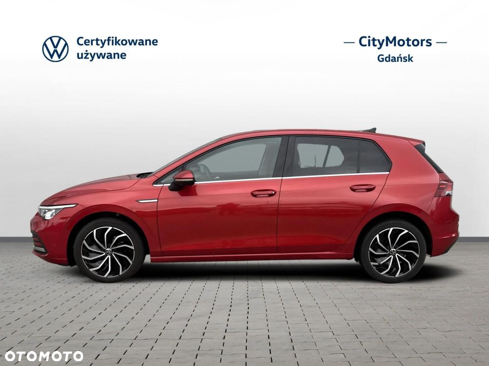 Volkswagen Golf - 3