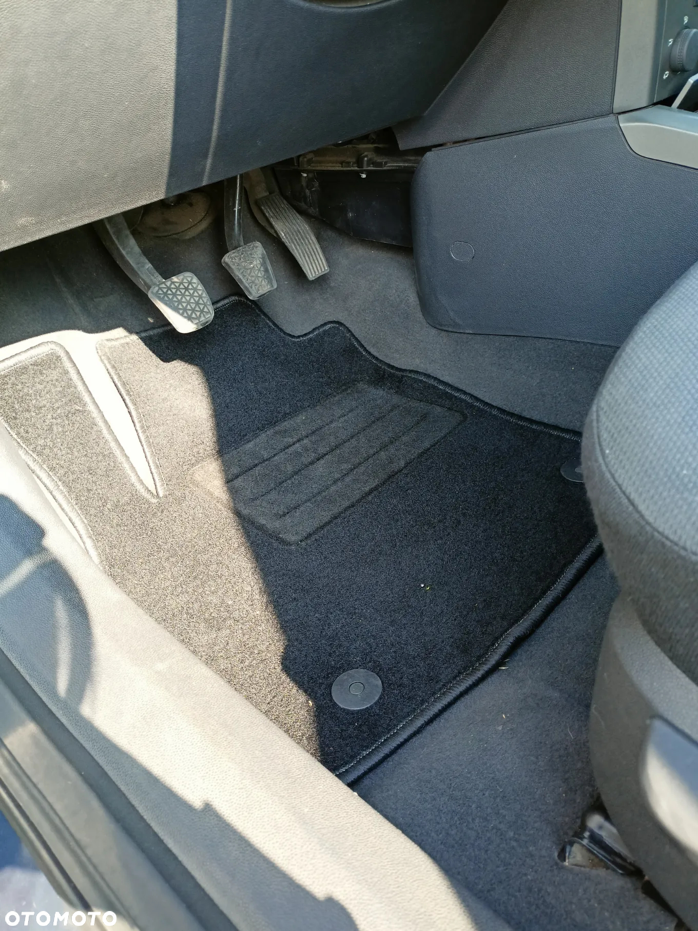 Opel Astra - 11
