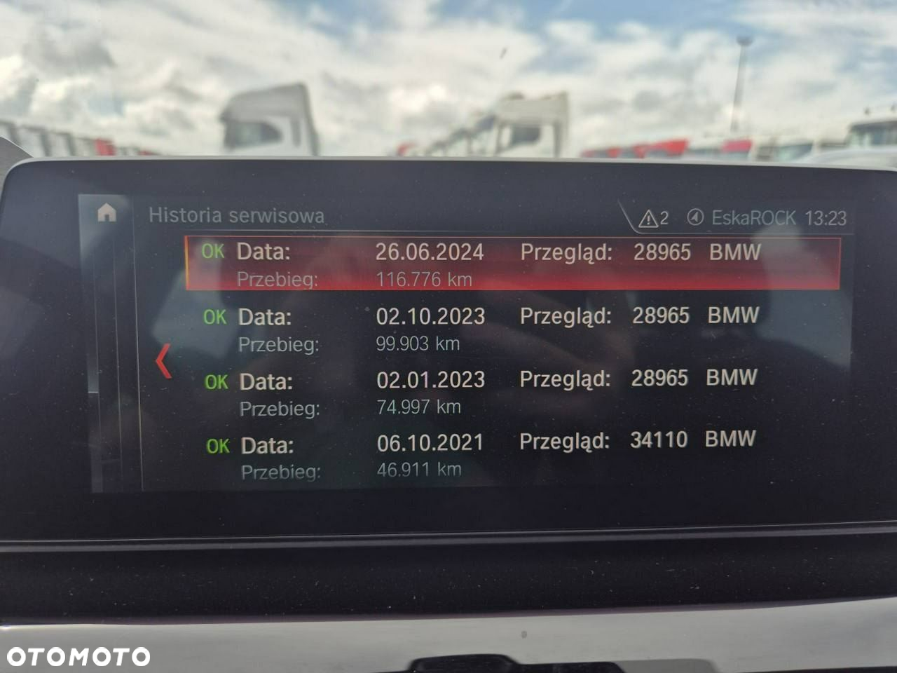 BMW Seria 5 - 21