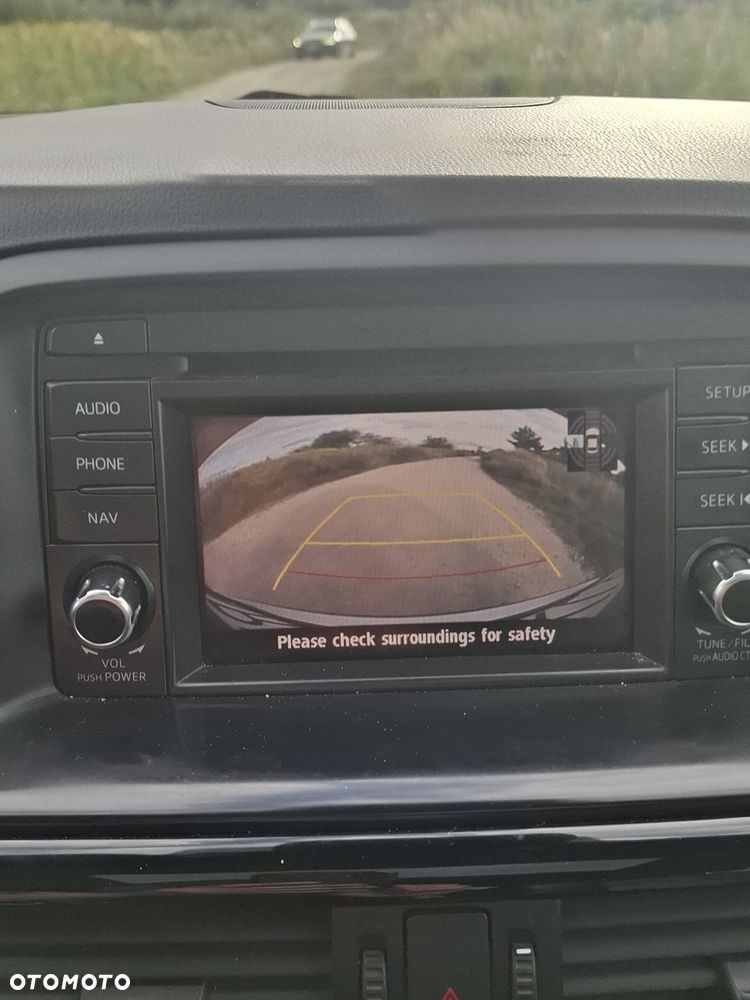 Mazda CX-5 - 14