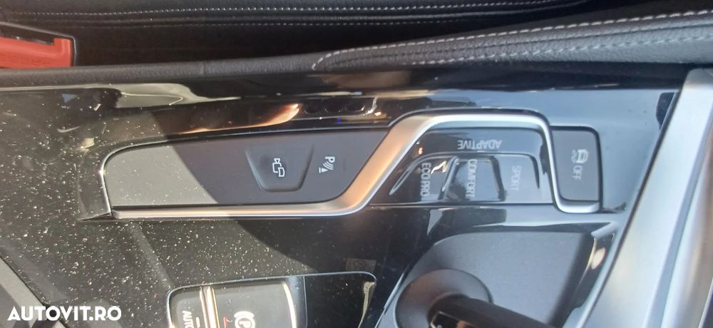 BMW M5 M550i xDrive AT - 16