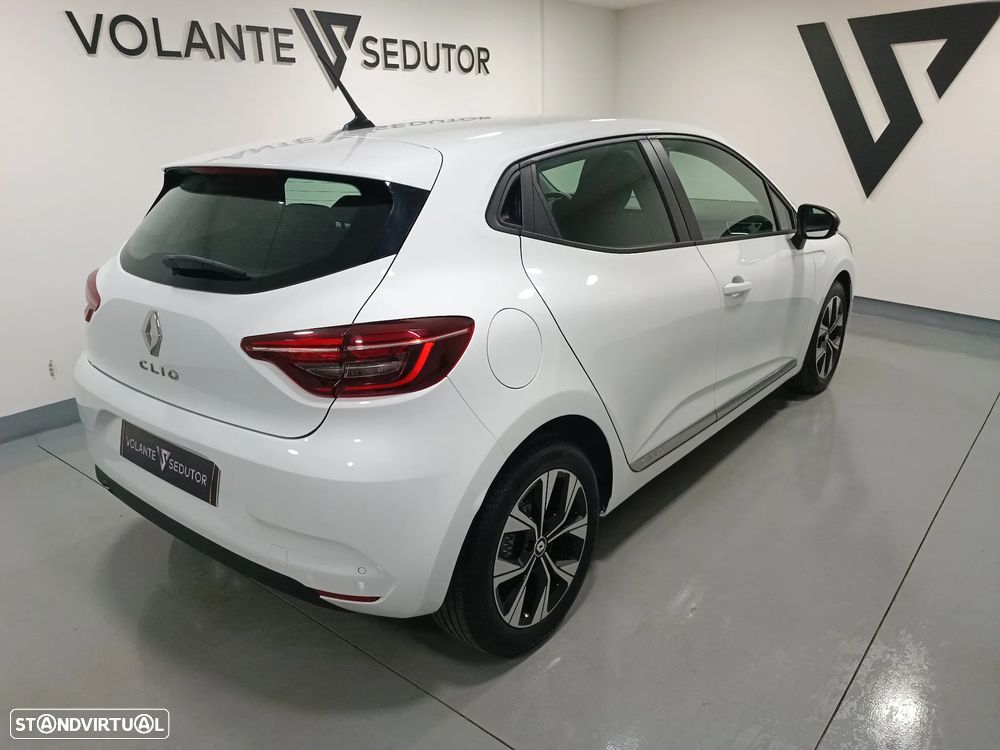 Renault Clio SCe 75 BUSINESS EDITION - 7