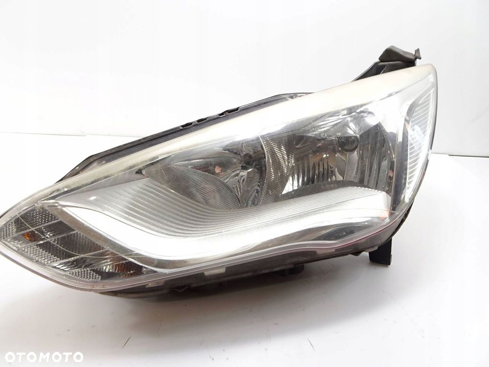 lampa lewy przód ford grand c-max mk2 lift 15-19 r. anglik - 3