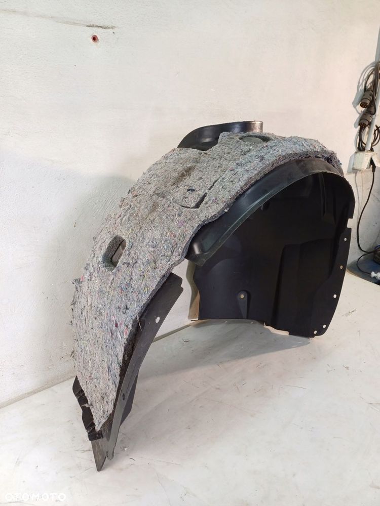 nadkole lewy przód przednie lewe ford mondeo mk v 5 14- - 2