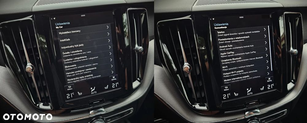 Volvo XC 60 D4 Geartronic RDesign - 38