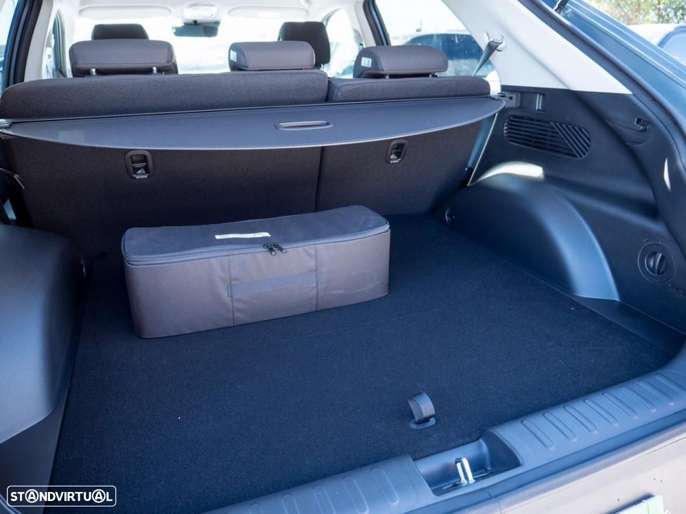 Hyundai Ioniq 5 77,4 kWh - 15
