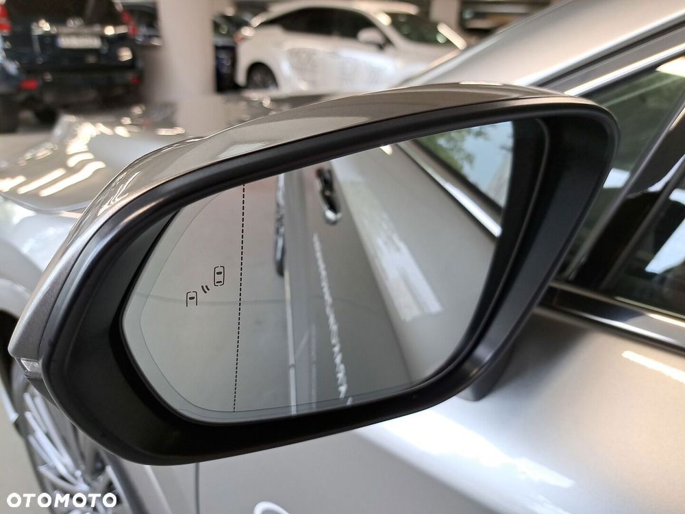 Lexus RX 2025