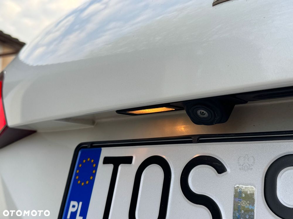 Peugeot 308 1.6 e-HDi Allure S&S - 23