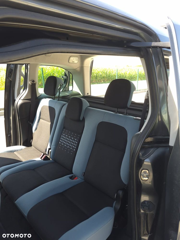 Citroën Berlingo 1.6 HDi Multispace - 9