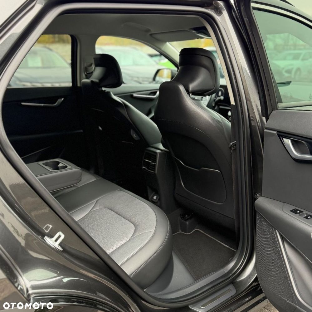 Kia Niro - 34