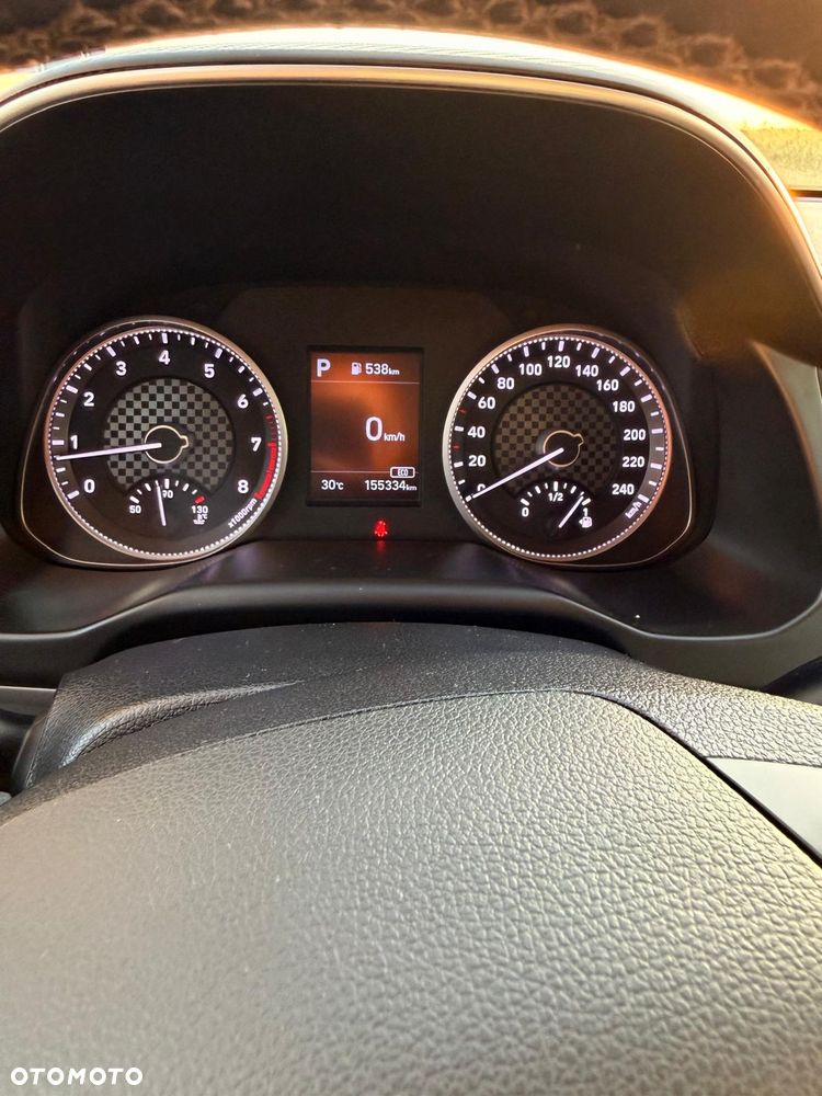 Hyundai Elantra 1.6 Style - 18