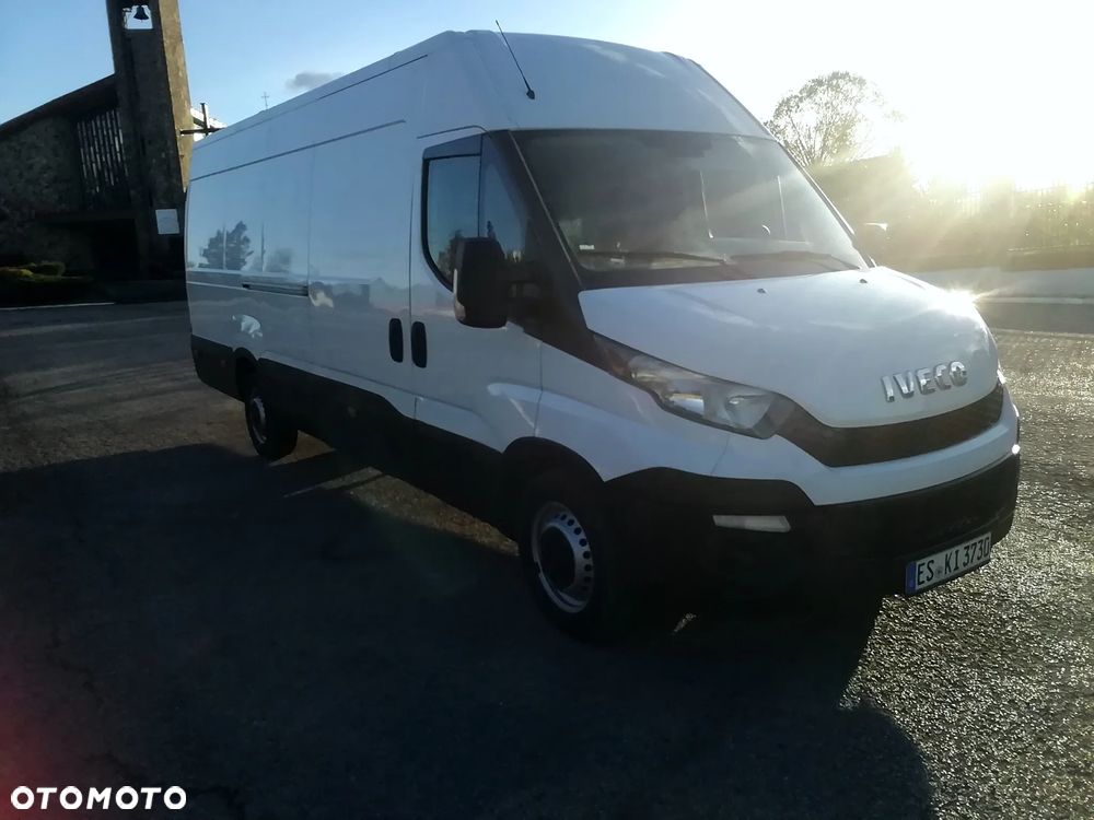 Iveco Daily - 13