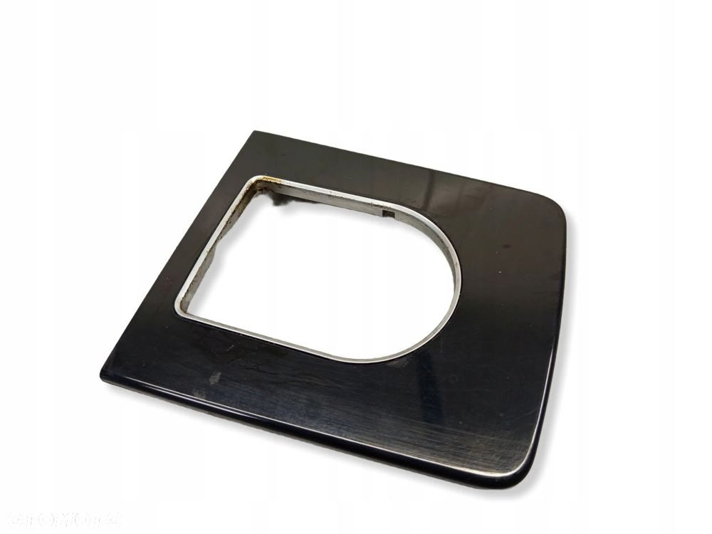 Ramka Lewarka Drążka Zmiany Biegów Jaguar XE XF GX73045K08A - 6