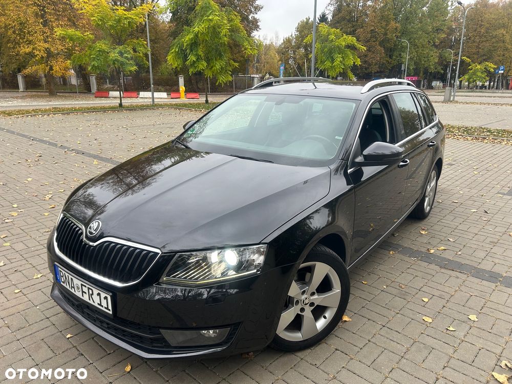 Skoda Octavia - 24