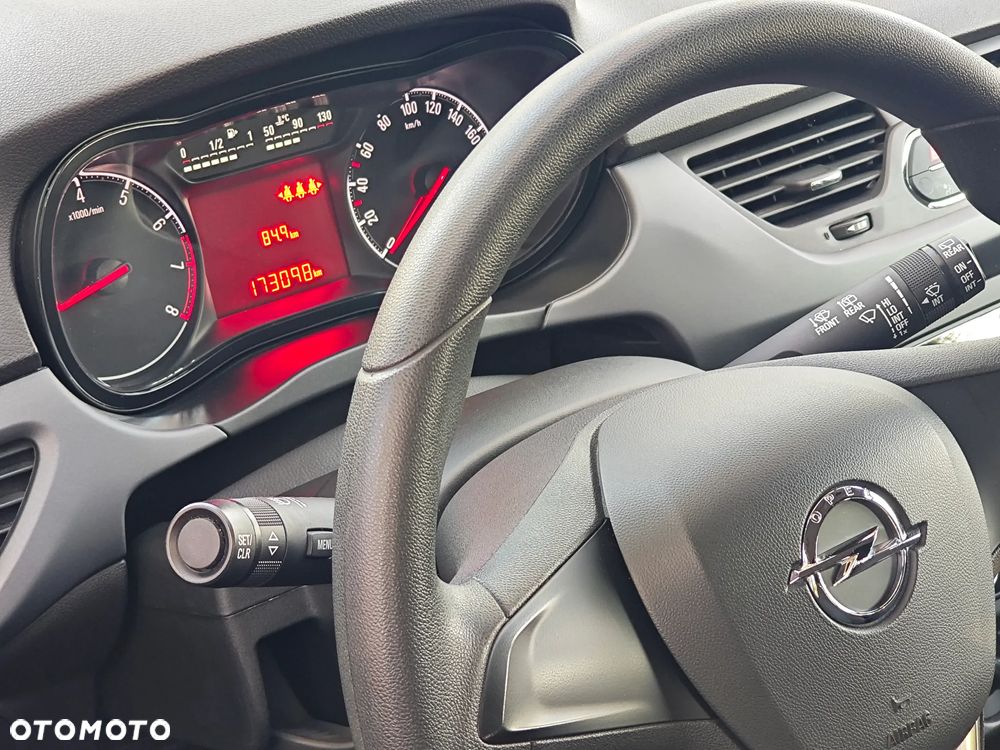 Opel Corsa 1.4 Enjoy - 14