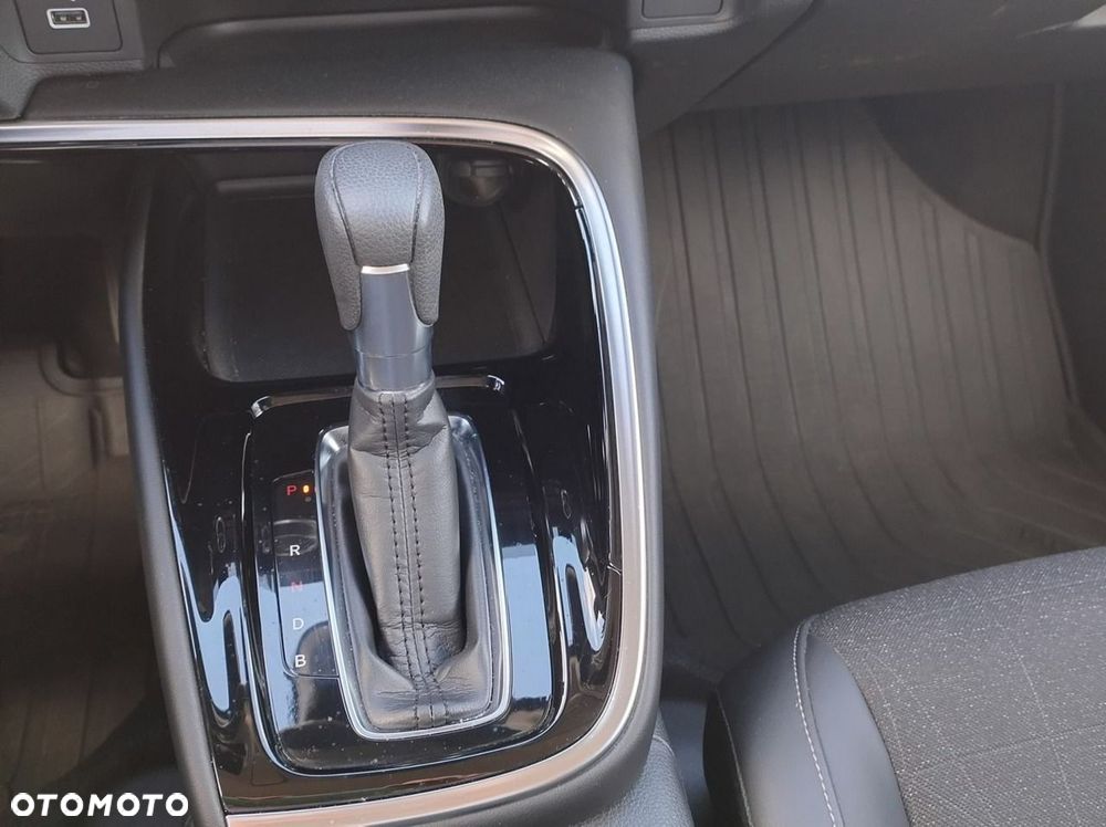 Honda HR-V - 15