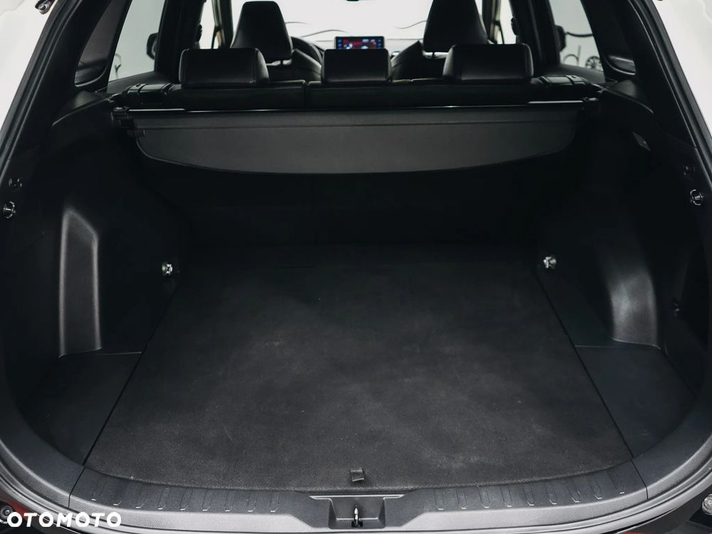 Toyota RAV4 2.5 Hybrid Selection 4x2 - 31
