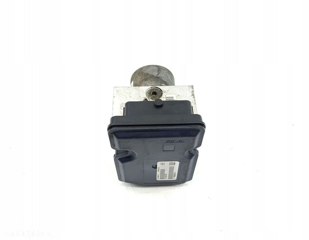 POMPA ABS JEEP GRAND CHEROKEE IV WK2 3.0 CRD P68241677AB - 4