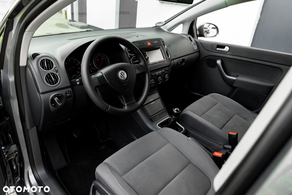 Volkswagen Golf Plus 1.6 Trendline - 15