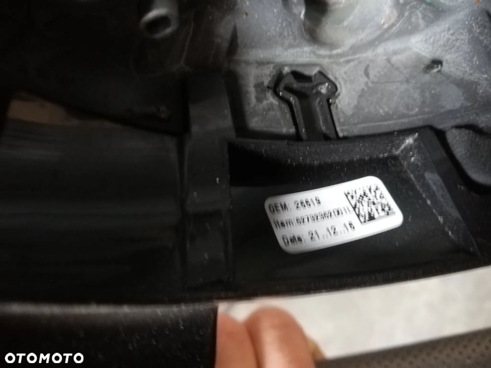 Kierownica AUDI A5 8W S5 s-line 8W0419091CS - 10