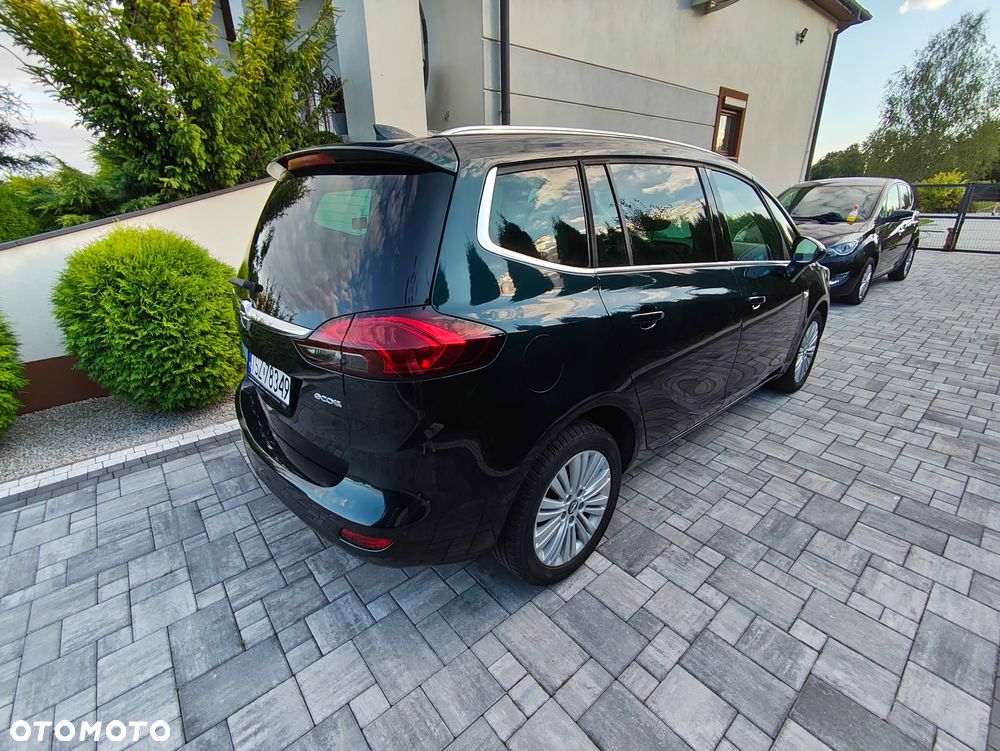 Opel Zafira 1.6 T Enjoy - 3