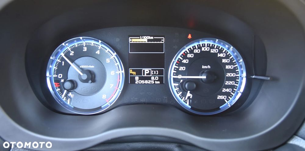 Subaru Levorg 1.6GT Sport - 20