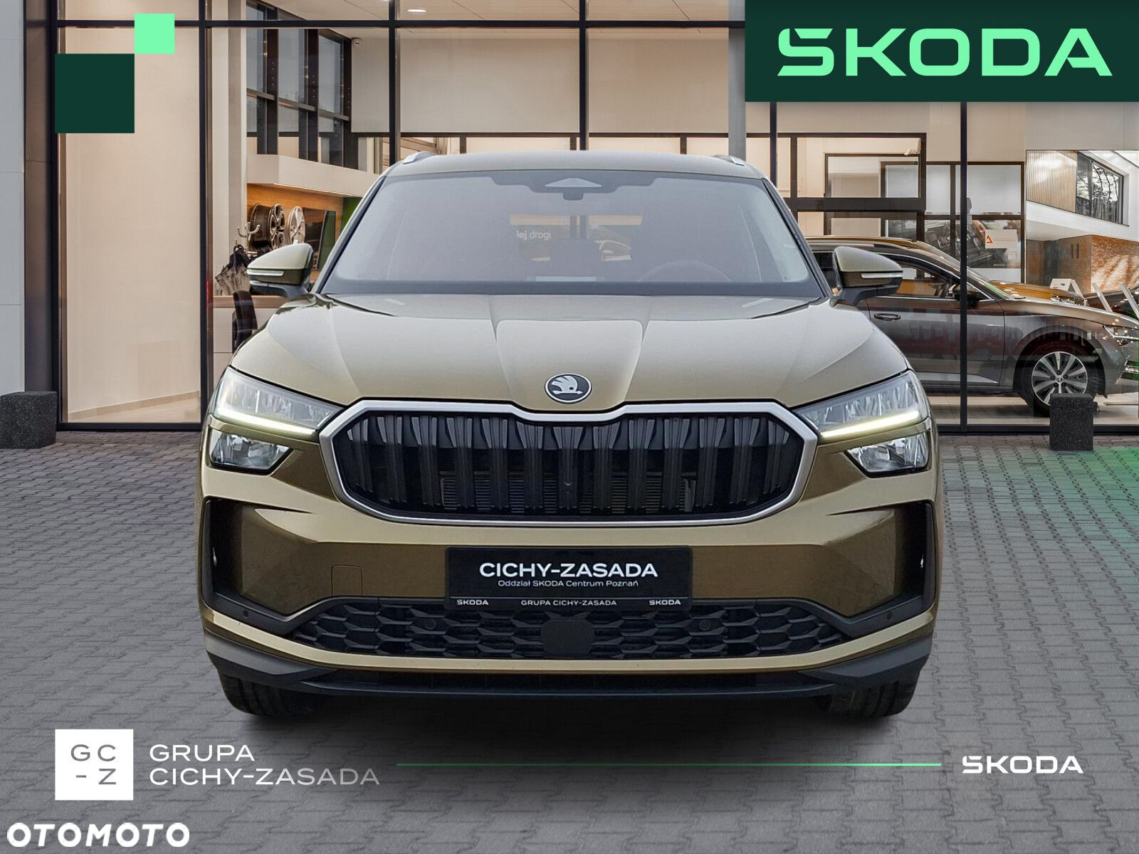 Skoda Kodiaq - 9