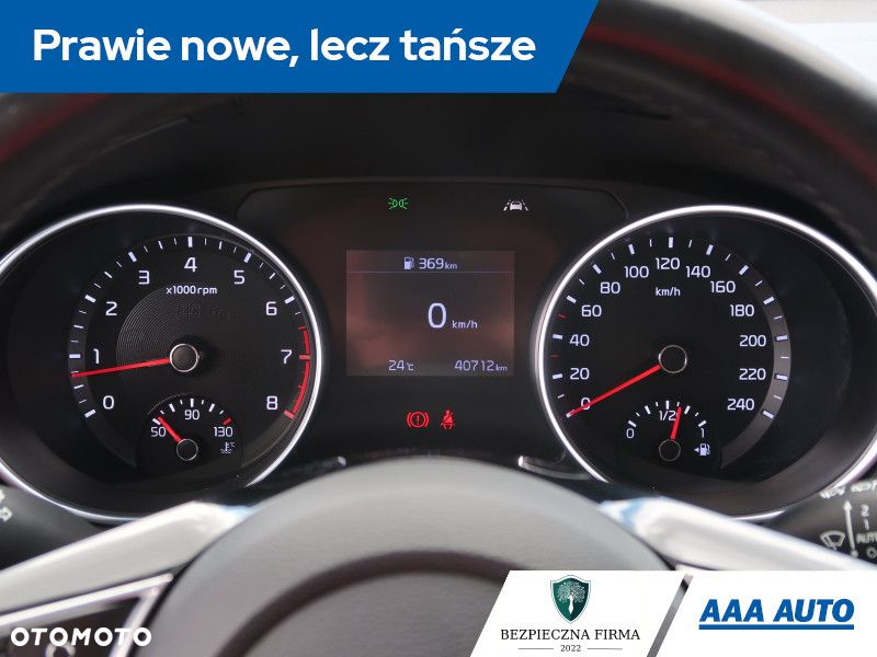 Kia XCeed - 12