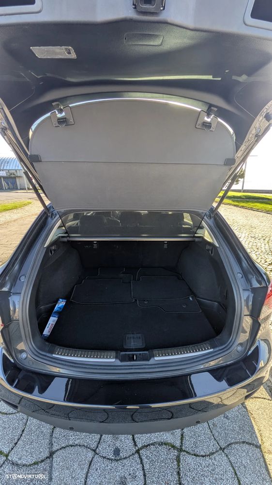Mazda 6 2.2 SKY-D Evolve - 10
