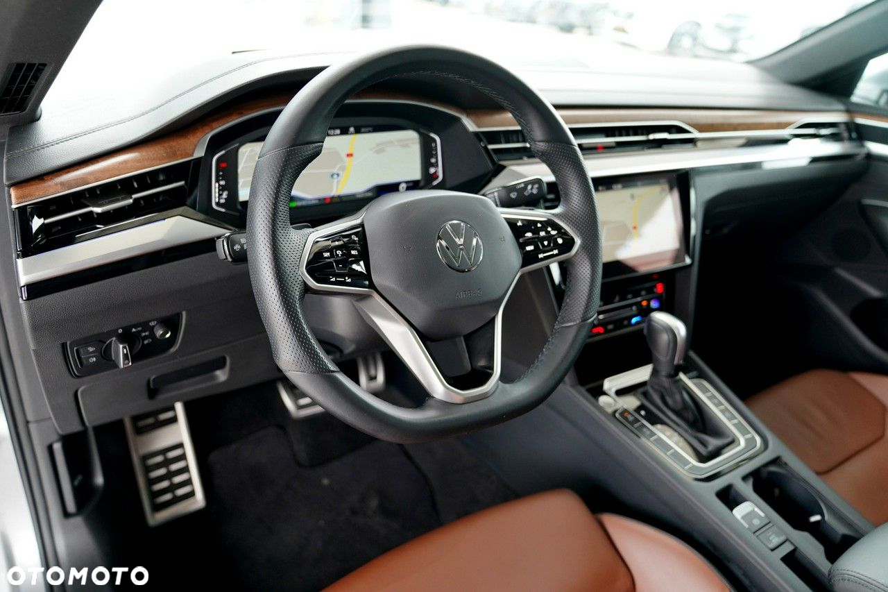 Volkswagen Arteon - 20
