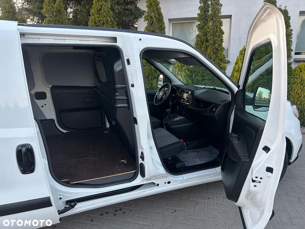 Fiat Doblo - 25