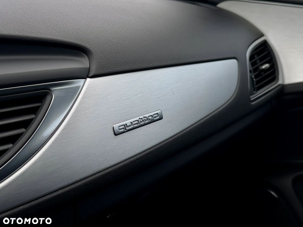 Audi S6 Avant Standard - 18