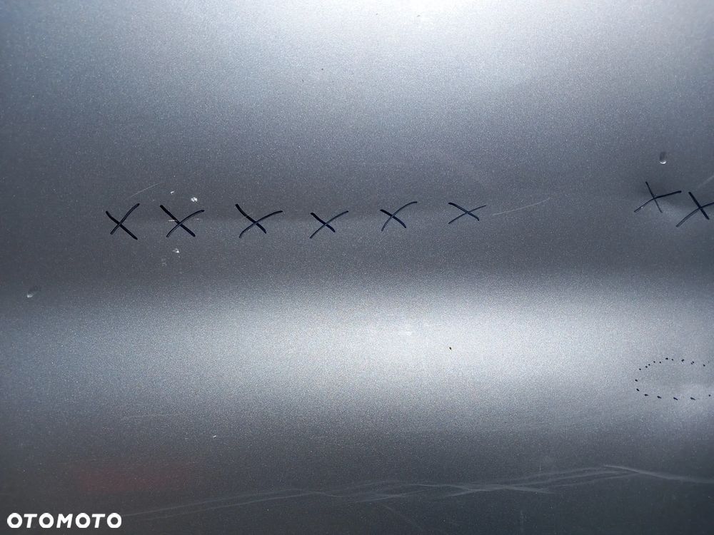 Drzwi CITROEN DS4 przód/przednie lewe - 9