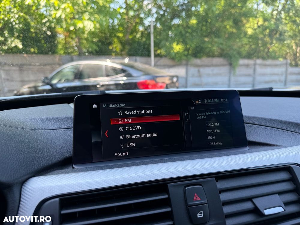BMW Seria 3 320d Sport-Aut. M Sport - 21