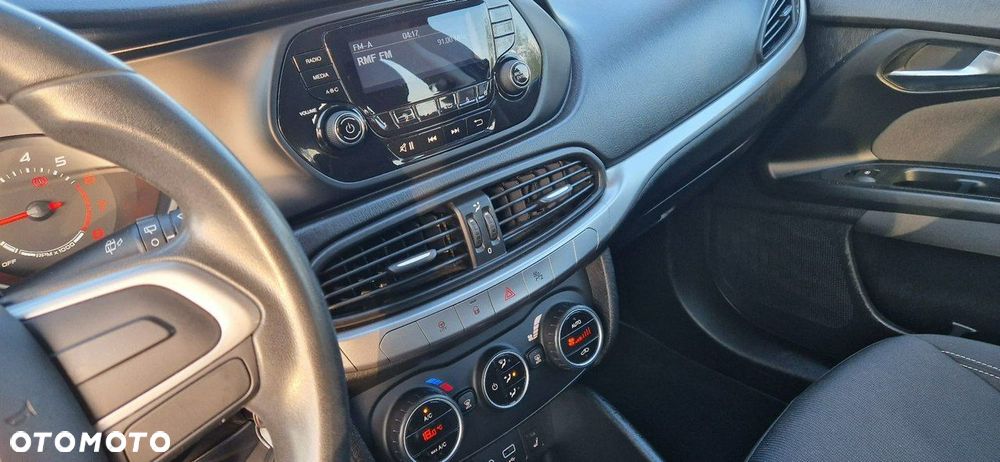 Fiat Tipo - 23